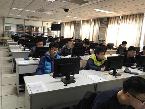 北京邮电大学 北京邮电大学